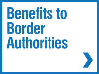 Benefits to Border Authorities