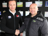 DATATAG - THE LEADING SECURITY AND REGISTRATION PROVIDER ANNOUNCE CONTINUATION OF THEIR MCE BRITISH SUPERBIKE PARTNERSHIP