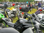 MSV AND DATATAG JOIN FORCES TO PROMOTE MOTORCYCLE SECURITY AWARENESS AT CADWELL PARK