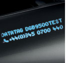Datatag UV Stealth Etching