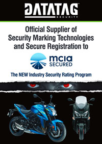 MCIA Secured