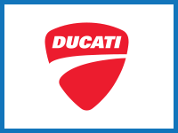 Ducati Motorcycle