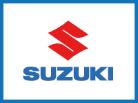 Suzuki Motorcycle