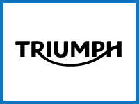 Triumph Motorcycle