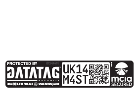 Master Security Scheme