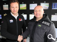 DATATAG - THE LEADING SECURITY AND REGISTRATION PROVIDER ANNOUNCE CONTINUATION OF THEIR MCE BRITISH SUPERBIKE PARTNERSHIP